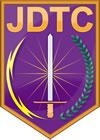 JDTC Badge