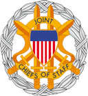 USJFCOM Badge