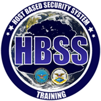HBSS Logo