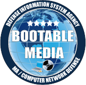 Bootable Media