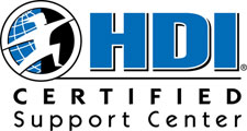 HDI Logo