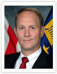 Photo of Dave Mihelcic
