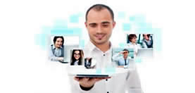 Global Video Service