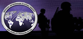DoD Mobility Program