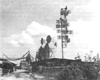 Site Octopus, Coom Center, Vietnam 1967