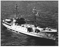 USS Pueblo