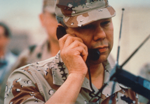 Gen. Colin Powell