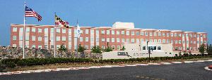 DISA Headquarters at Fort Meade, MD