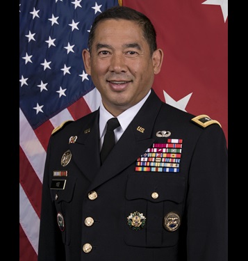 Assistant to the Director MG Yee