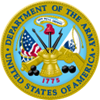 Army Seal