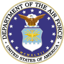 United States Air Force seal