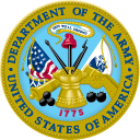 United States Army seal