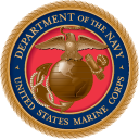 United States Marine Corps seal