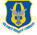 Air Force Reserve Command Logo
