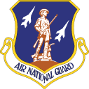 Air National Guard Logo