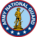 Army National Guard Logo