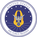 United States Air Force Reserve seal