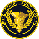 United States Army Reserve seal