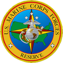 United States Marine Forces Reserve seal
