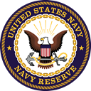 United States Naval Reserve seal