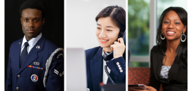 Career Opportunities