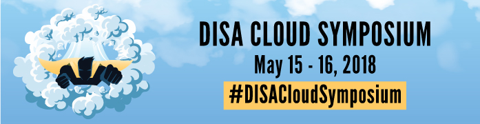 2018 DISA Cloud Symposium