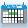 Scheduled Exhibit Events