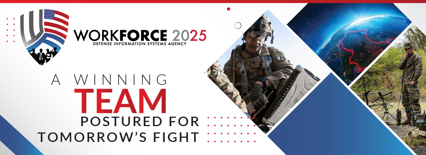 Workforce 2025 banner