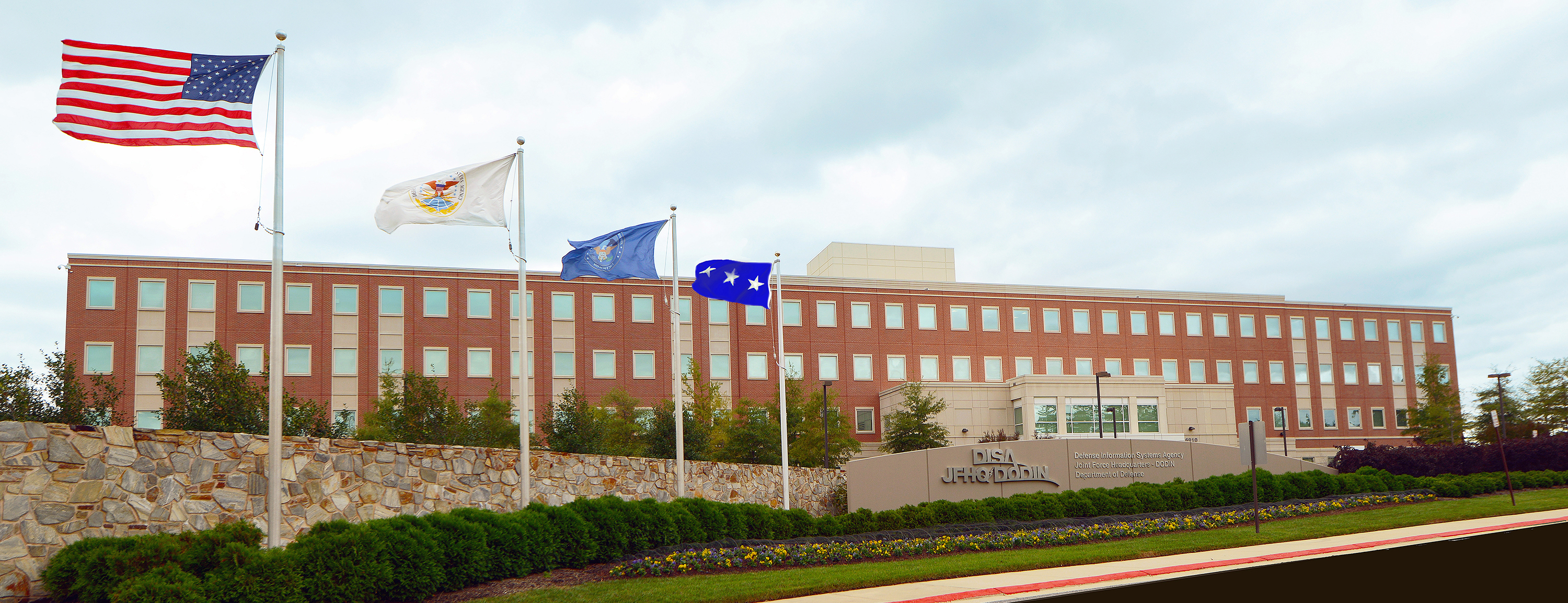 DISA Ft. Meade, MD Headquarters