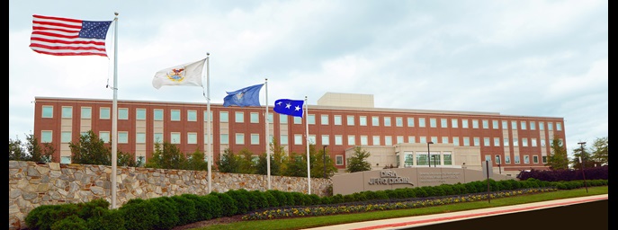 DISA Ft. Meade, MD Headquarters