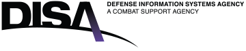 Logo of Defense Information Systems Agency